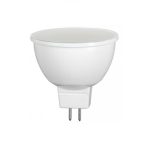 LED лампа 6.5w GU5.3 6500k 1515790/ 770805 1 0000014500