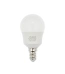 LED КРУШКА ЛАЙТ VO/ADVANCE/G45 /8.5W/SMD/E14/6400K/CBOX/LEDBULB 1517590/ 772071 1 0000014511