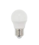 LED КРУШКА ЛАЙТ 8.5W E27 G45 6400K 1517620/772070 1 0000014513