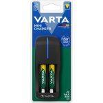VARTA MINI CHARGER ааа + 2 х 800 MAH *50693 070804 1 0000014605