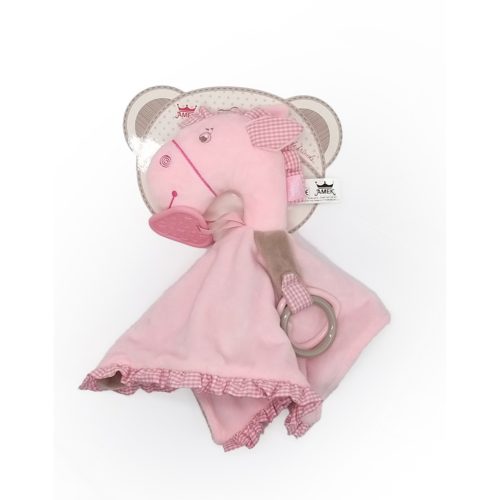 Мека играчка пони 30 см – АМЕК 090694