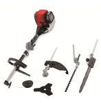 Коса бензинова с нож и корда 1.8kw Raider RD-GBC11 1 0000015352