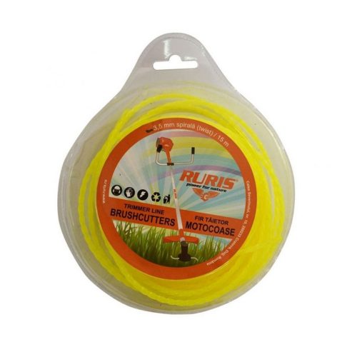 РУРИС КОРДА ЗА МОТОКОСА 3.5мм/спирала/15м-1061800089