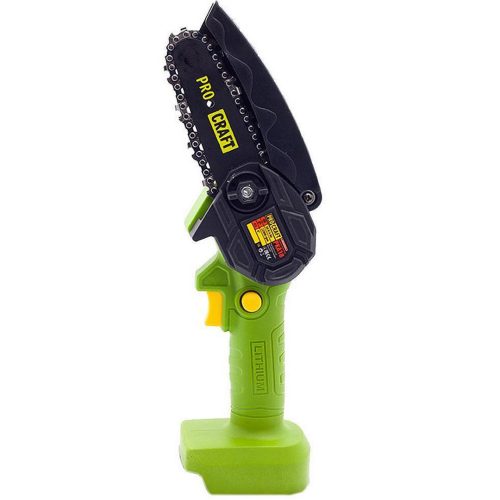 Безчетков Трион  Акумулаторен PROCRAFT PKA18 20V без заряднои батерия