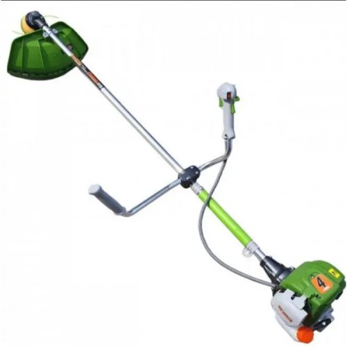 Тример Бензинов Професионален PROCRAFT T4350, 1.9 к.с., 300/415 мм