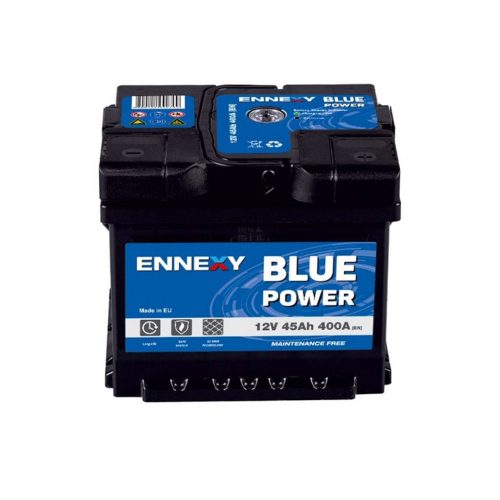 Акумулатор Ennexy Blue Power 12v 45ah Lb1 262414