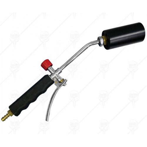 Горелка за изолация със спусък ø57- 33см