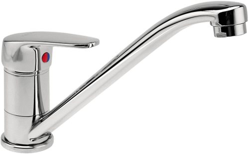 Смесител стенен за мивка SMILE - FERRO - BSM4