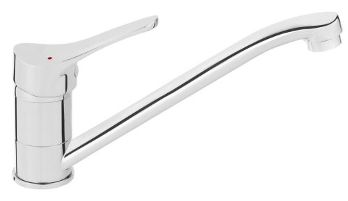 Смесител за кухня стоящ, дълъг кран Stillo BSL4 FERRO