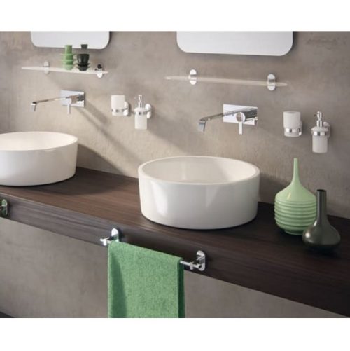 Държач С Чаша Quattro 4501