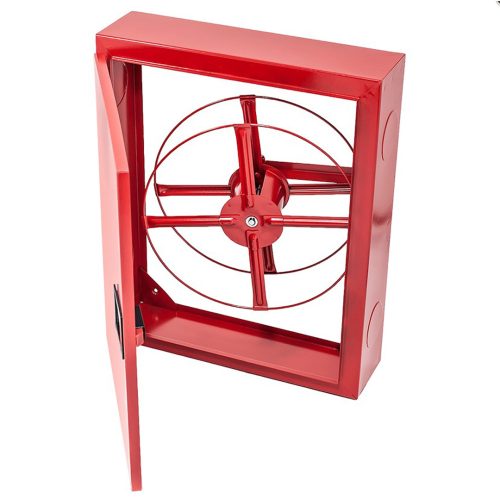 Ппт за вграден монтаж червено 7007319