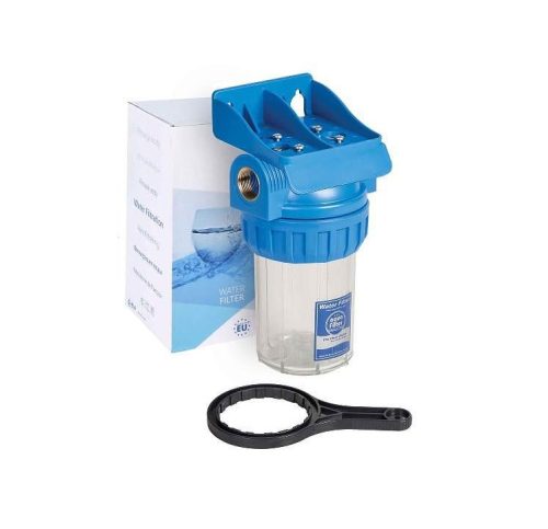 Тало за филтър за вода 5", 1/2", WFW12/5 EMI KPL, USTM