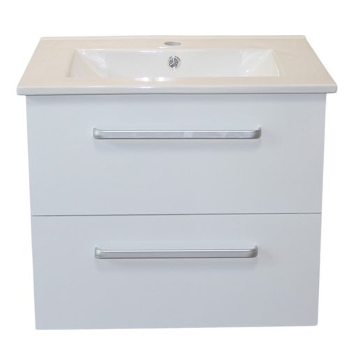 PVC шкаф за баня с мивка HS- K601 Forma Vita