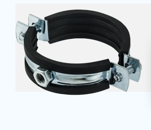 Крепежна скоба с гайка /125-130мм /4 1/2"/ 0329460