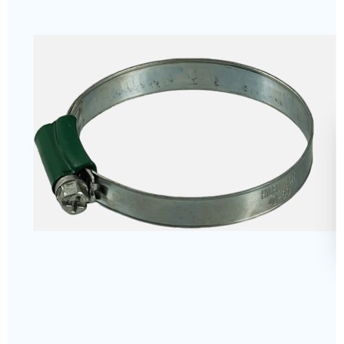 Скоба за водни съединения hydrotech 12mm подсилена 250-280/12мм mega 0460566