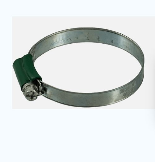 Скоба за водни съединения hydrotech 12mm подсилена 250-280/12мм mega 0460566