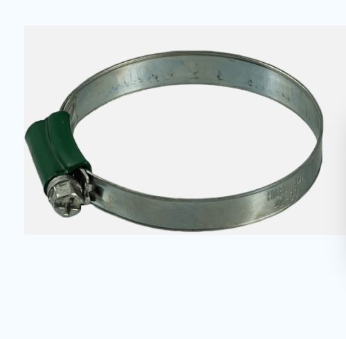 Скоба за водни съединения hydrotech 12mm подсилена 230-260/12мм mega 0460565