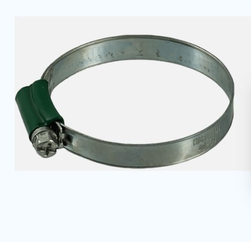 Скоба за водни съединения hydrotech 12mm подсилена  190-220/12мм mega 0460563