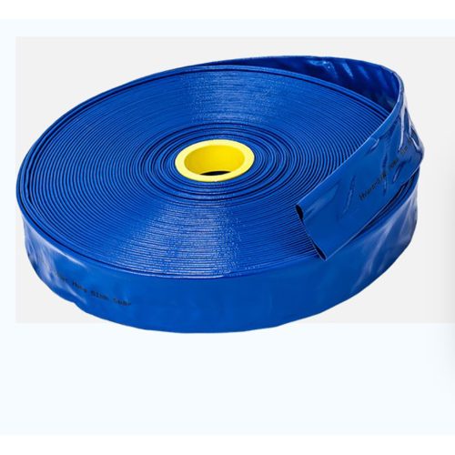 Плосък маркуч 1"-100м-3/bar/ 0504778