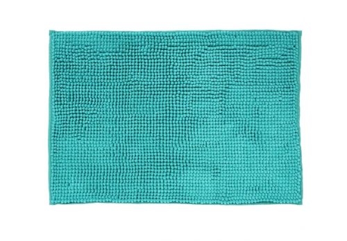 Килим за баня Basic 40/60 см Тюркоаз 71107896