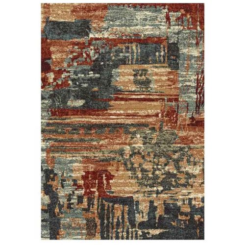 Килим Infinity абстракт 133Х195 абстракт