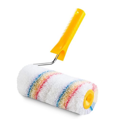 Валяк HARDY Elitakolor 180 mm D 48 mm х18 mm с дръжка Standart 0111-224818