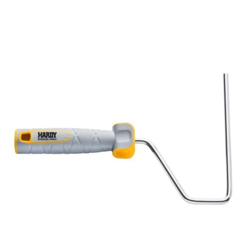 Дръжка за валяк 2K Hardy 18см/8мм Серия 12 HARDY 0140-120818К