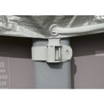 Покривало за басейн Мегадом delux metal frame 4.88m 28040 1 0000016549