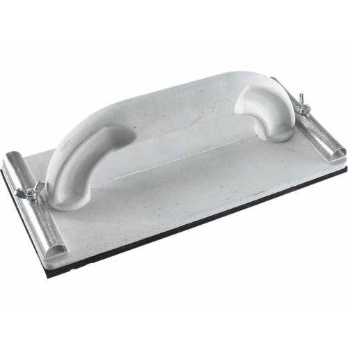 Шлайф с дръжка 80 x 230 mm Hardy 1000-352308