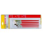 Комплект четки Хоби 5 бр. Hardy 0280-130005 1 0000016600