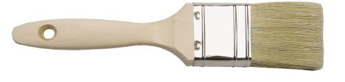 Плоска четка HARDY SELECT серия 50, смесени влакна, TOP 90%, 30x15mm 0200-505130