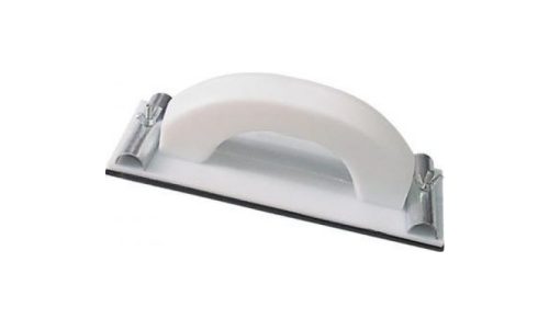 Шлайф с дръжка 105х230мм, Hardy 1000-352311