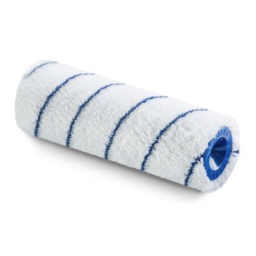 Валяк Гепард акрил с дръжка 18см,8мм,48мм 0110-314818