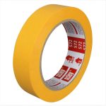 Лепяща лента прецизна 25x33м 60 572 Hardy 0300-723325 1 0000016649