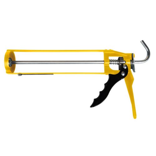 Пистолет за силикон метален усилен, Харди 2050-150400