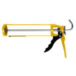 Пистолет за силикон метален усилен, Харди 2050-150400 1 0000016653