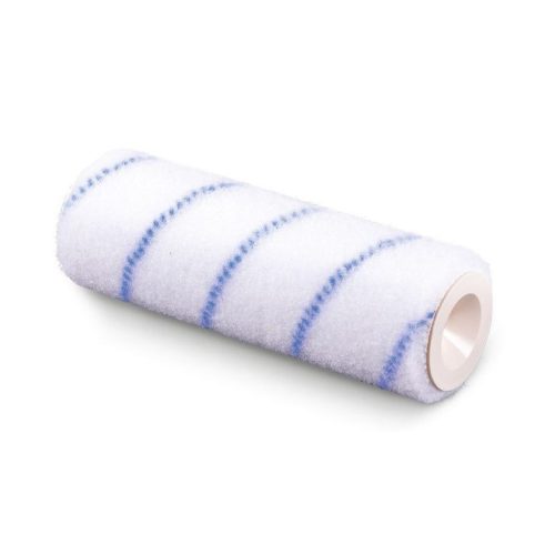 Валяк 25см 6мм Ф48мм с дръжка Maxi Nylon 6 Hardy