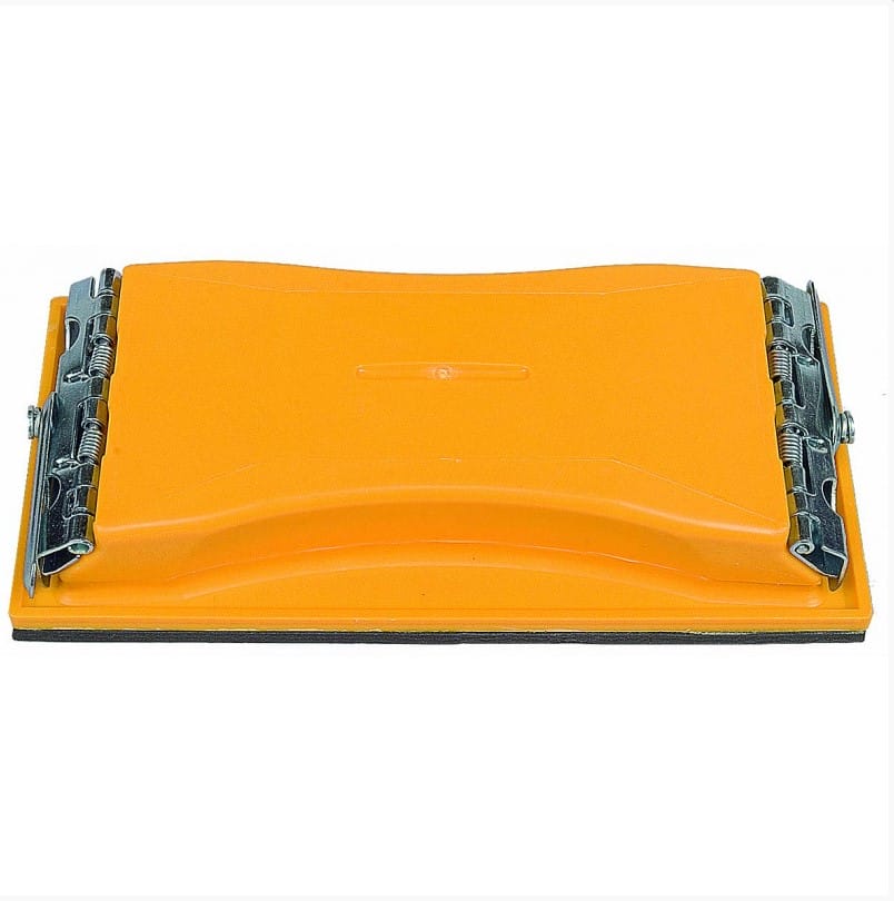 0000016679 Шлайф ръчен 165х85мм 1000-311709