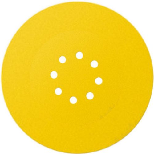 ХАРД ШКУРКА 150 дискова TS30R, 225мм, 8 отвора,  1050-302215