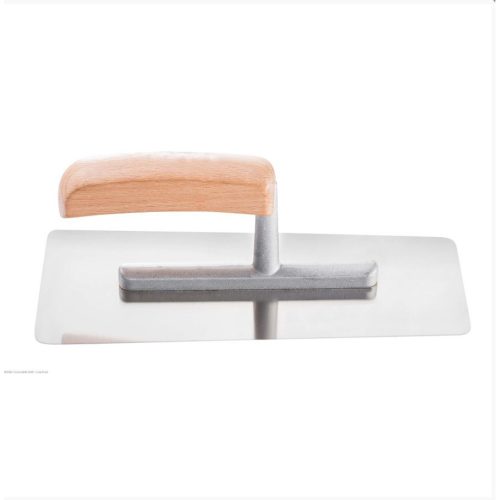 Маламашка неръждаема 24х11х90 ХАРДИ 0800-362400