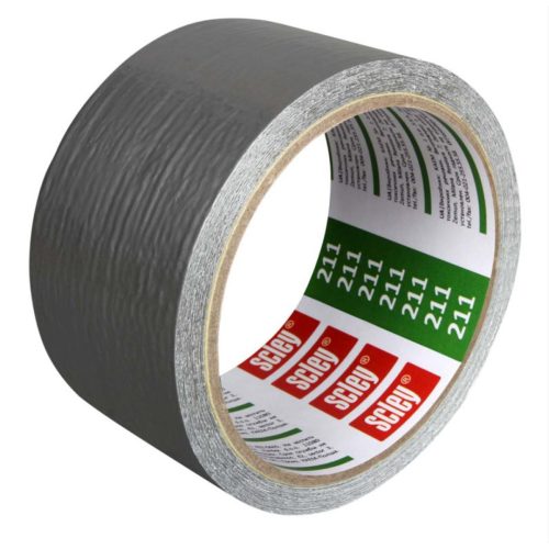 Лепяща лента DUCT 48мм x 50м *211* Hardy 0330-115048