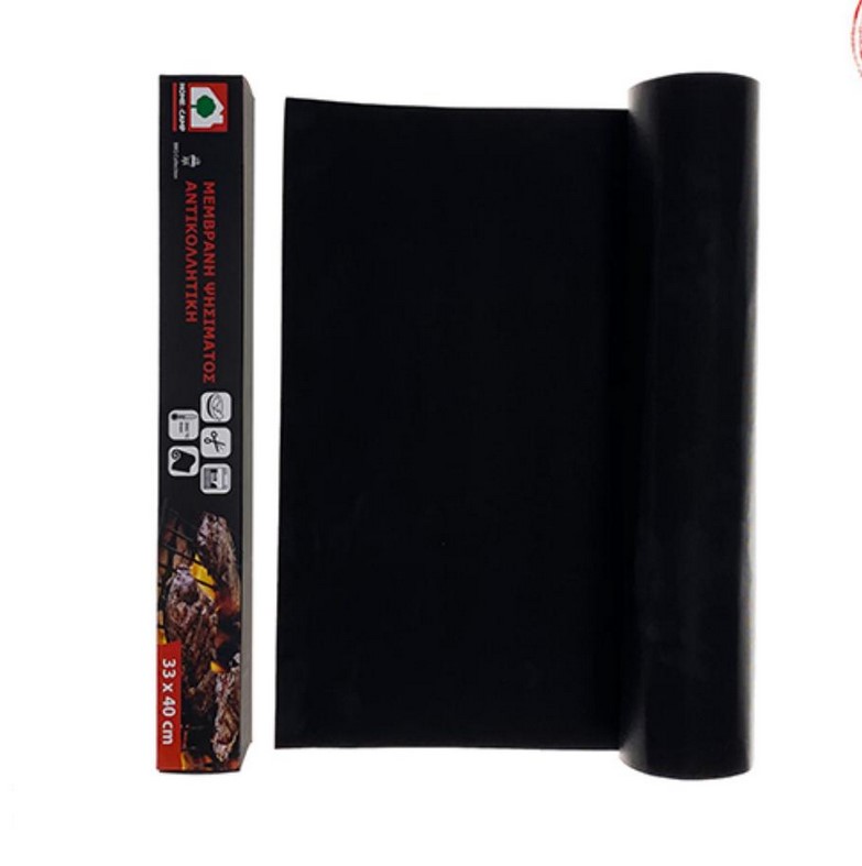 0000016836 Незалепваща подложка за печене 33х40см./1010967 Брико