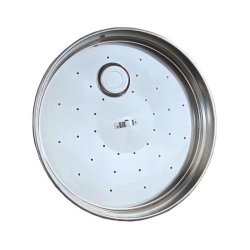 Капак перфориран 637 / 956483 Брико