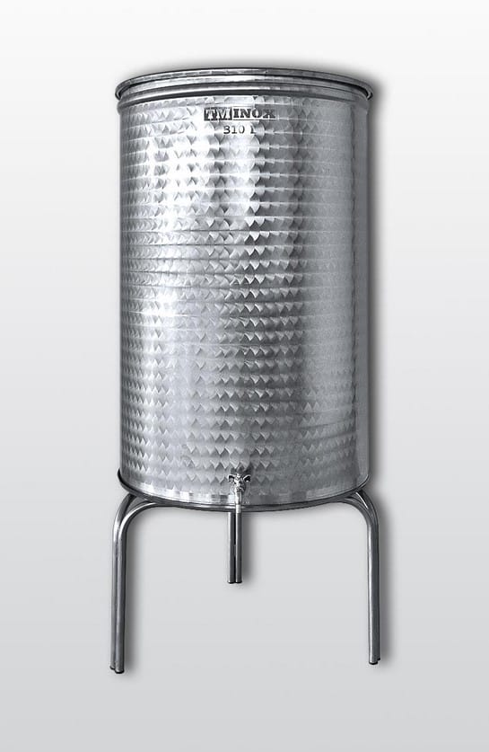 0000016967 Съд за вино 235/637 / 956472 Брико