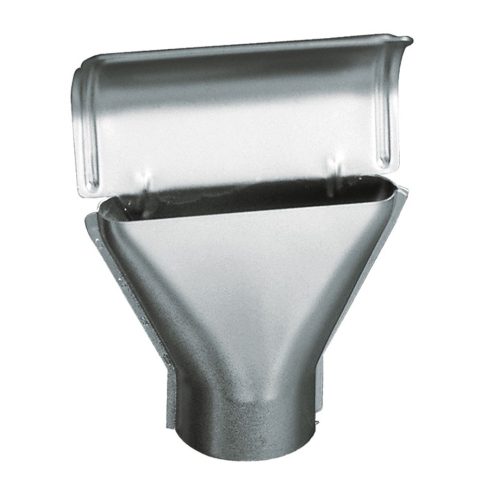 ГАЛ ДЮЗА ТОПЪЛ ВЪЗДУХ  РЕФЛЕКТОРНА Ф75мм