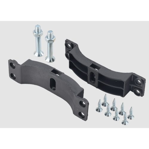 Крепеж за за канал 135х50х100 с поцинкована решетка