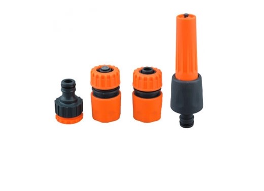 0000017207 Струйник к-т 4 части-3/4 2124/0415036