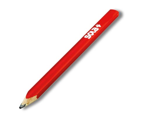 Молив Sola дърводелски HB, 175 мм, ZB 18 069