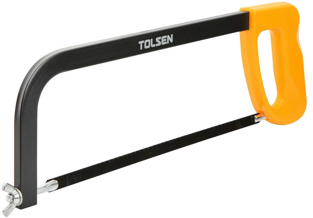 0000017345 Ножовка за метал 300 mm Tolsen 30052