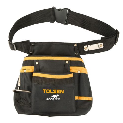 Кобур с колан Tolsen 80120